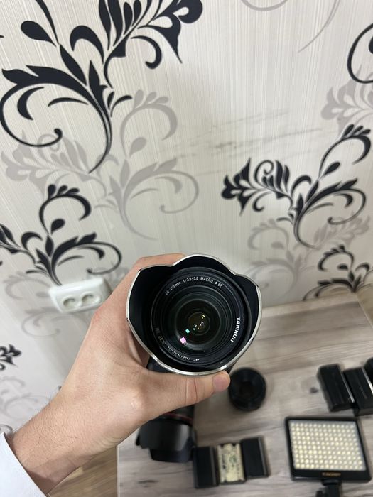 Canon 5D mark 4 IV