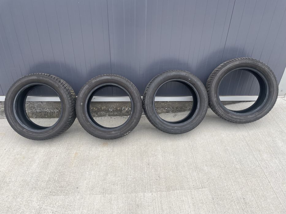 Anvelope HANKOOK 195/50 R15