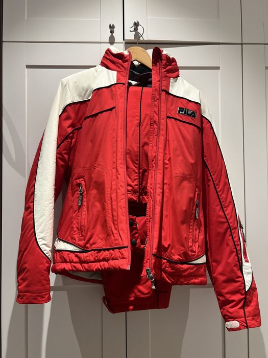Costum de ski FILA