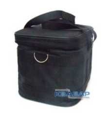 Сумка-кейс для приборов №2 синяя