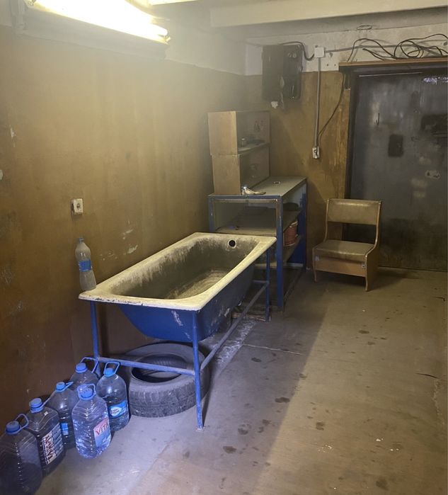 Шиномонтажное борудование