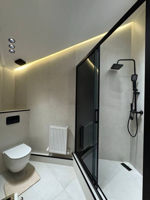 Квартира Ж/К Poytaxt gavhari 2/10/10 40 кв.м