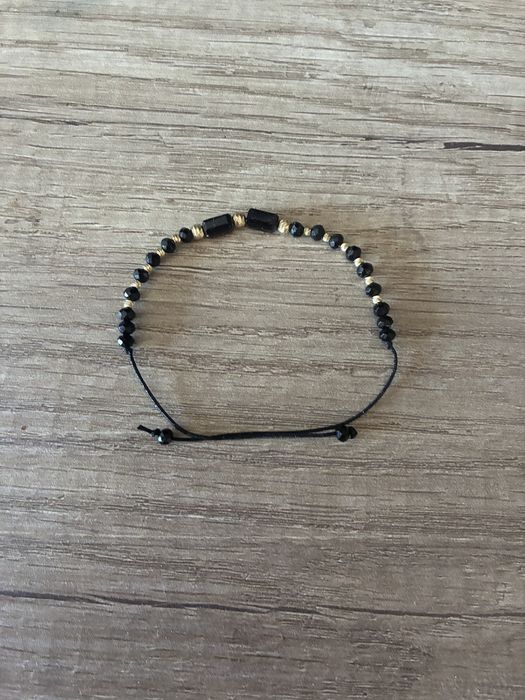 Bratara din aur 18K