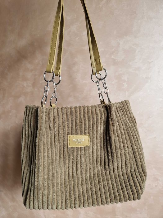 дамски чанти велурени