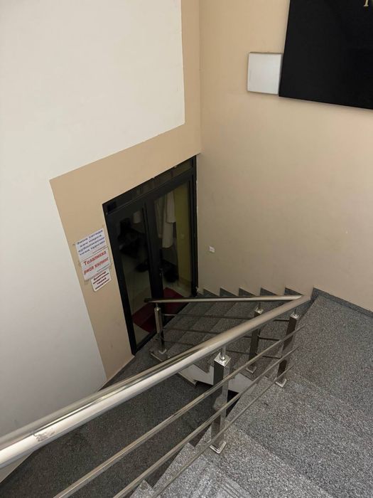 Sergili 2da 330 kvadratli joy ijaraga beriladi