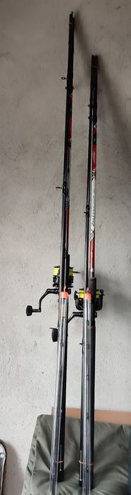Combo pescuit la feeder 350 doar azi
