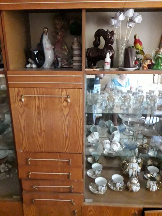 Сервант.в.хорошем.состояний