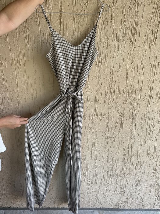 Sézane и Zara гащеризони