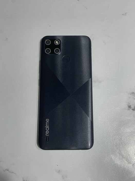 Realme C21Y (ПОДАРОК)