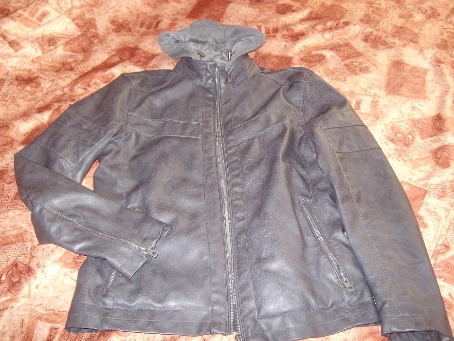 Яке за момче