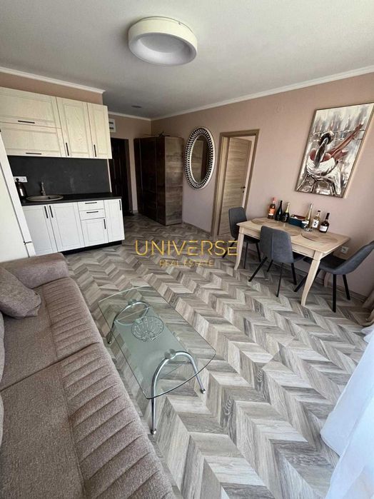 Продава се Двустаен апартамент в к.к. Слънчев бряг - 65 кв.м за 1200 €/кв.м - Снимка #3