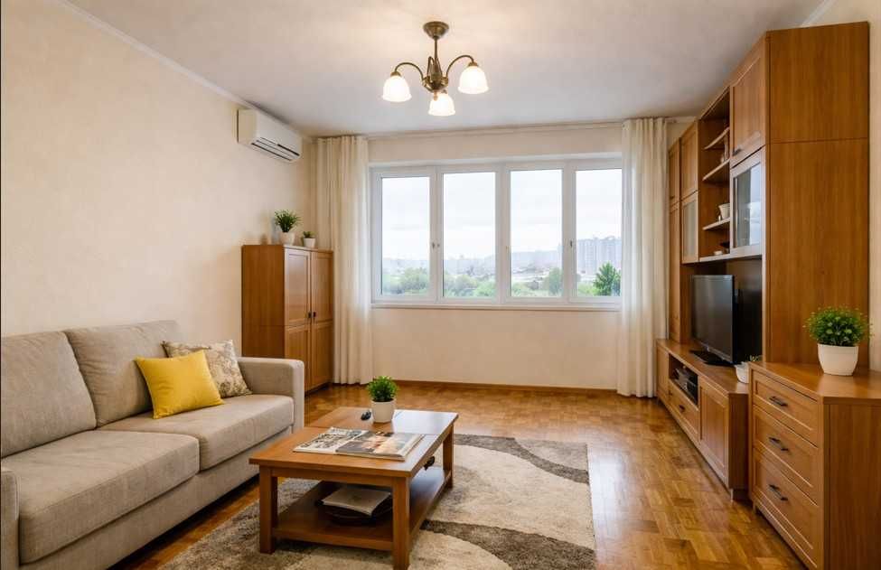 Apartament 2 camere Titan – Locație excelentă