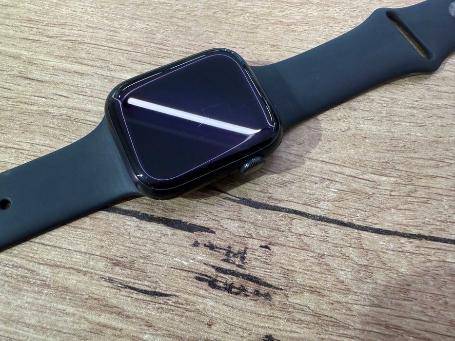 Apple Watch 8 45mm, GPS | Factura & Garantie |