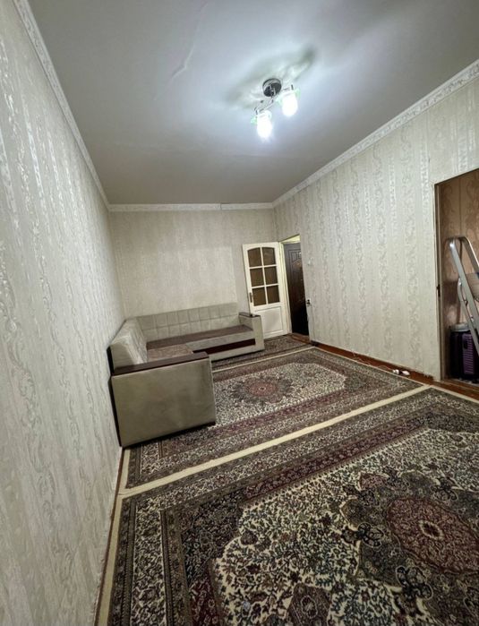 ® Перекрёсток Райхон ‼️38м² 1в2/4/5 Ипотека Чиланзар Ц средний ремонт.