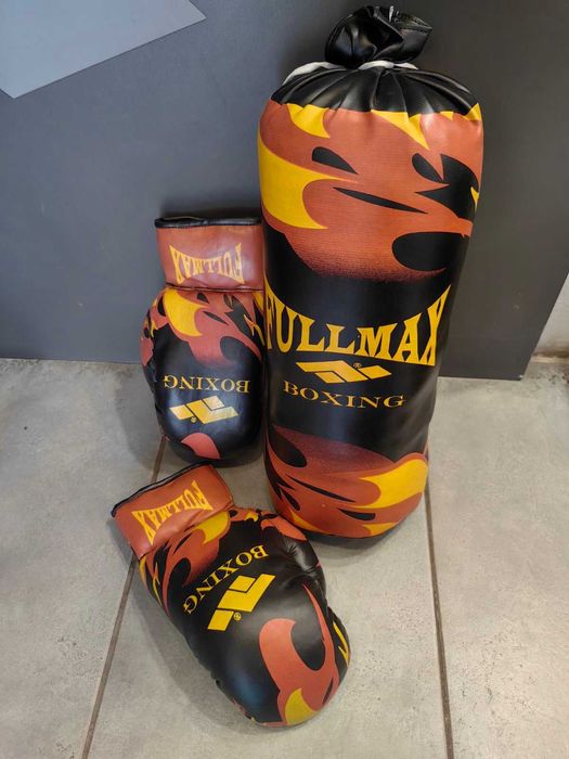 комплект чувал с ръкавици