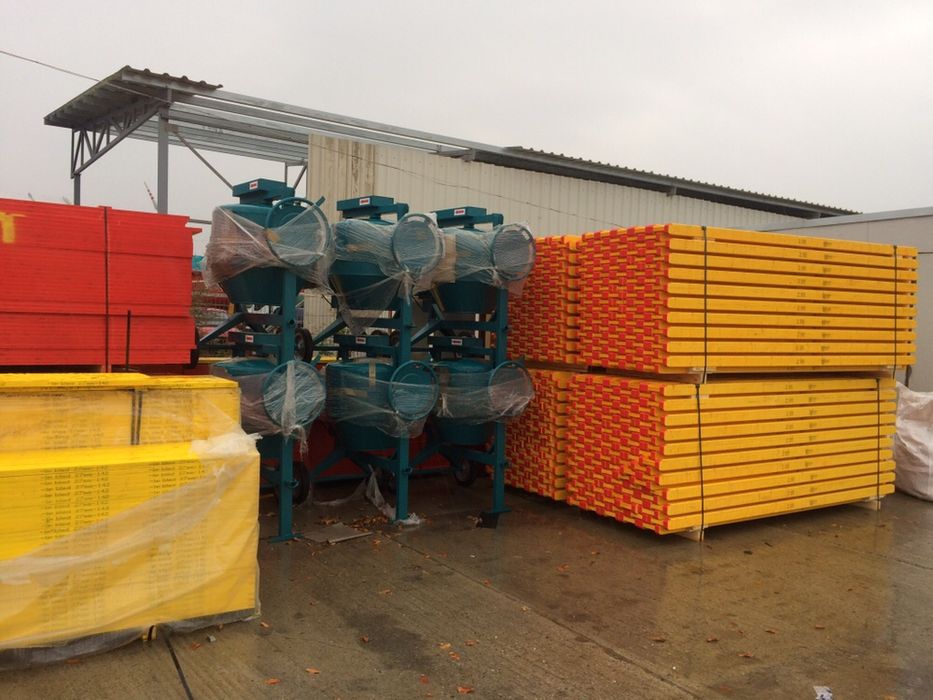 Vinclu cofrare stalp-cravata stalp-jug de cofrare-vinclu reglabil-jug