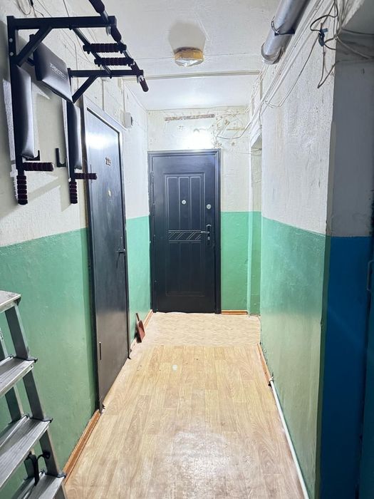 Комната 19кв со всеми удобствами