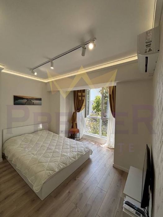 Дава се под наем Двустаен апартамент в Варна, Чайка - 41 кв.м за 637.5 € - Снимка #7