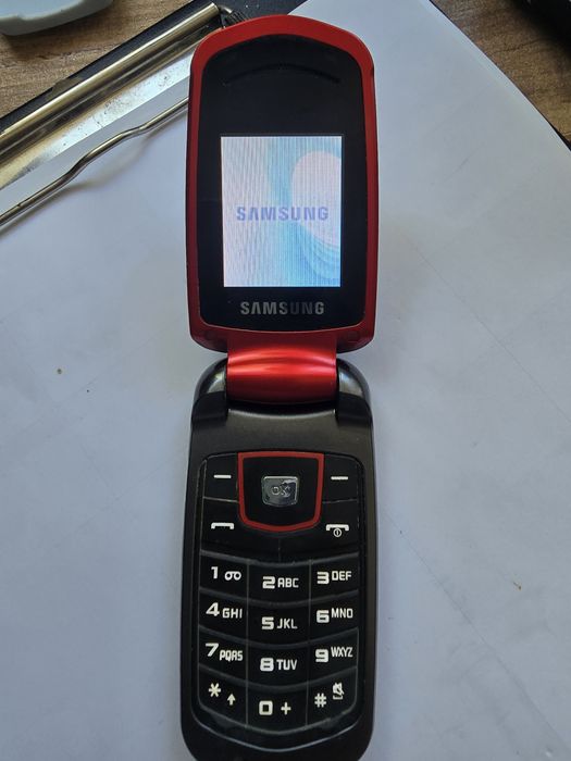 Telefon Colectie: Samsung E2210B