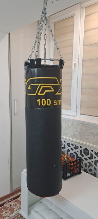 Боксерская груша