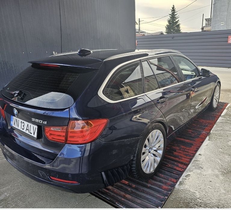 Bmw ,seria 3 , touring