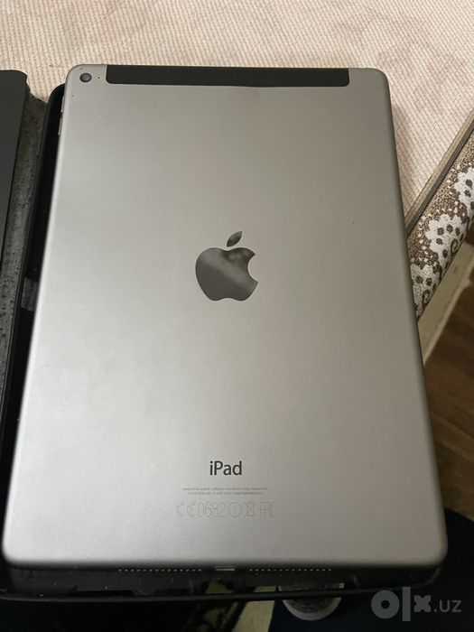Продам Ipad Air 2 GSM+Wi-fi сим карта