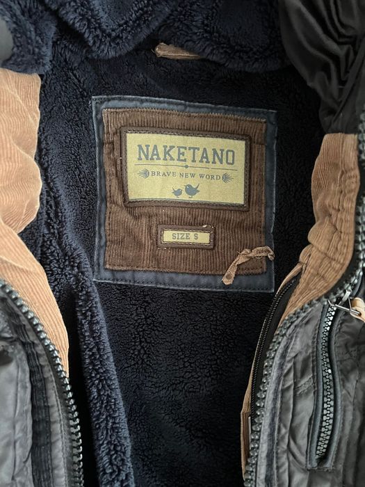 Naketano зимно яке