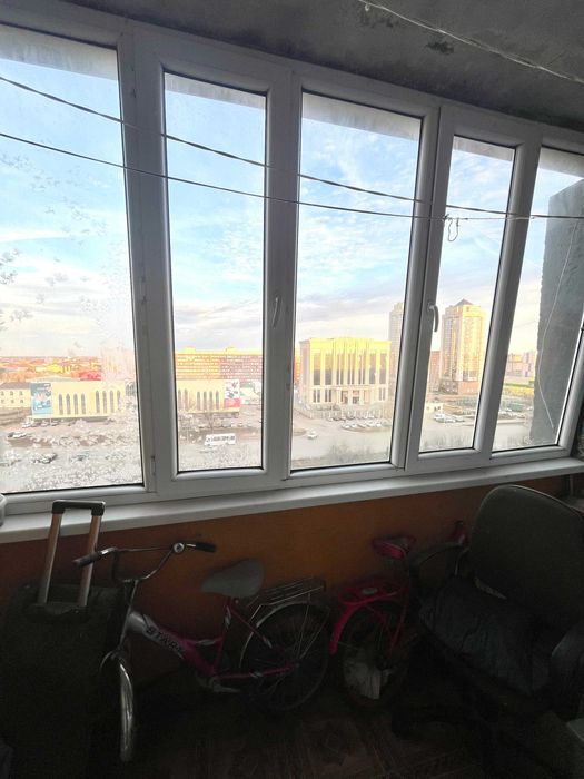 Продаётся 2 комн квартира