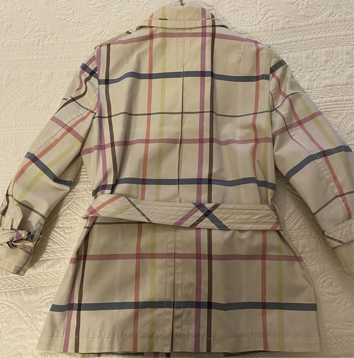 Vand trench COACH