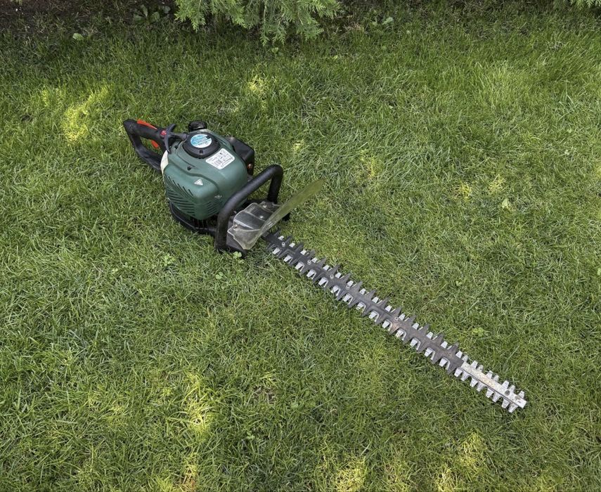 Foarfeca Tuia-Gard viu Mr Gardener BHS 620, 62cm!