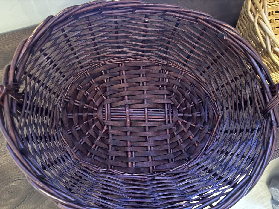 Продам корзинки новые