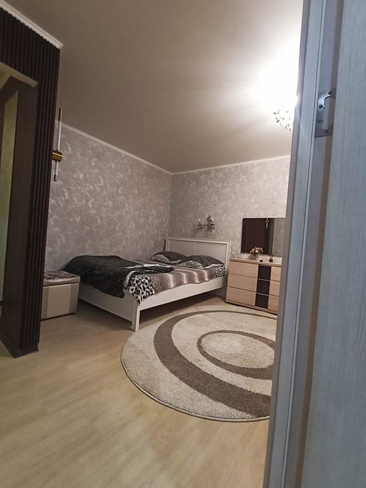 1- квартира район ОБЖОРКИНА.