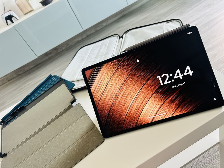 Lenovo Yoga Tab Plus