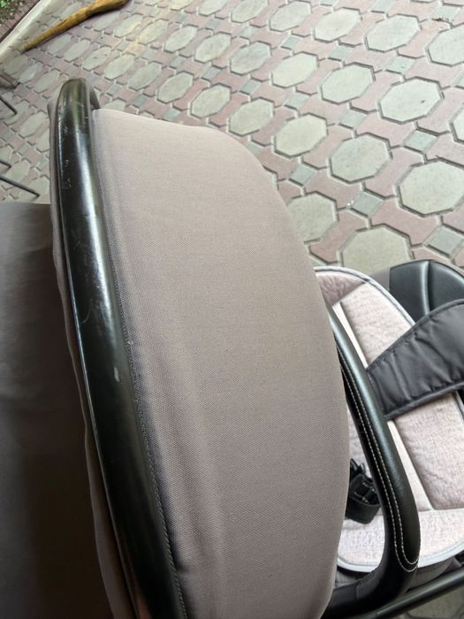 Коляска 2в 1 new lux