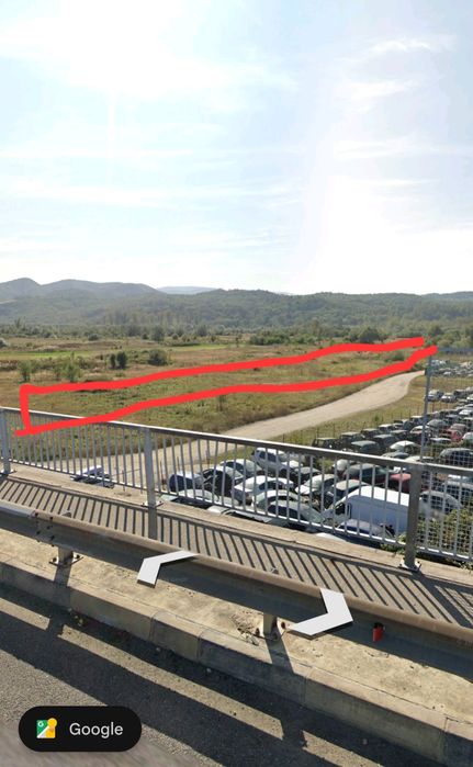 Teren de vanzare Caransebes