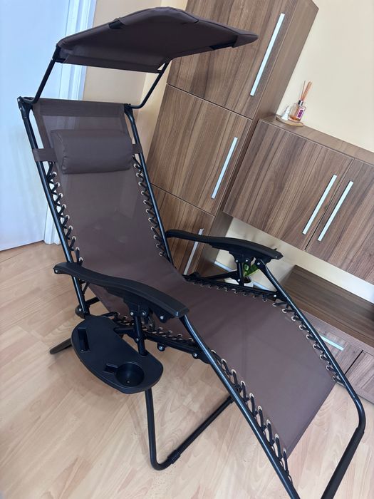 Sezlong nou de vanzare