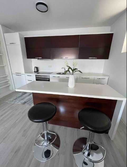 Продава се Двустаен апартамент в София, Слатина - 75 кв.м за 1720 €/кв.м - Снимка #2