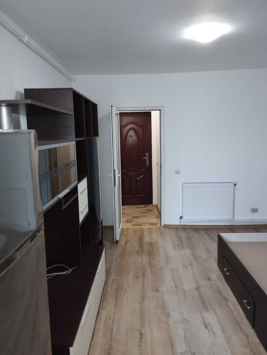 Garsoniera etaj 2/34900€