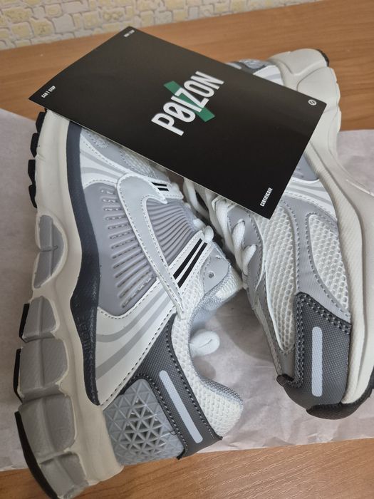 Nike vomero 5 кроссовки