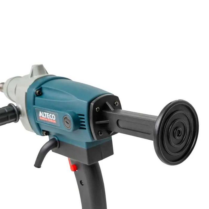 Дрель алмазного бурения / Olmosli burg'ulash ALTECO DD 1713