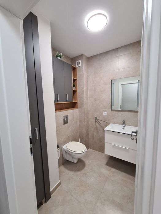 Apartament de închiriat