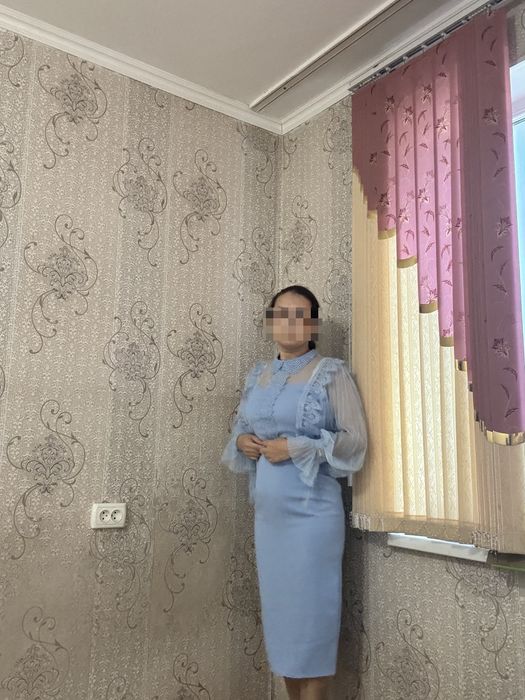 Продам платья недорого