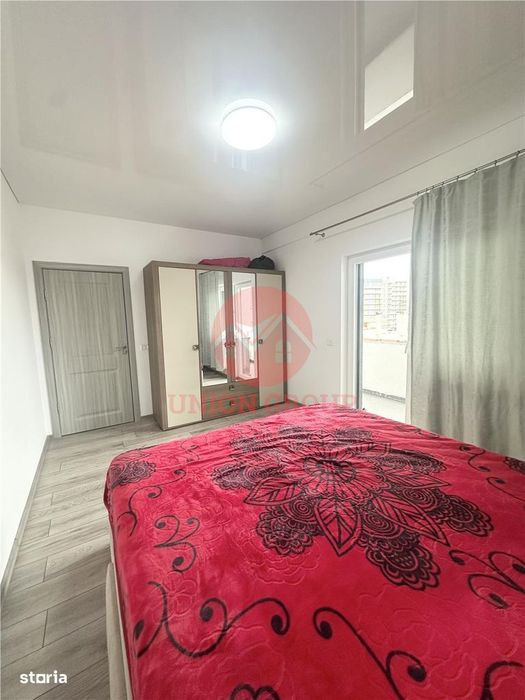 Apartament Spectaculos 3 Camere Mobilat Utilat Complet - Mamaia Nord