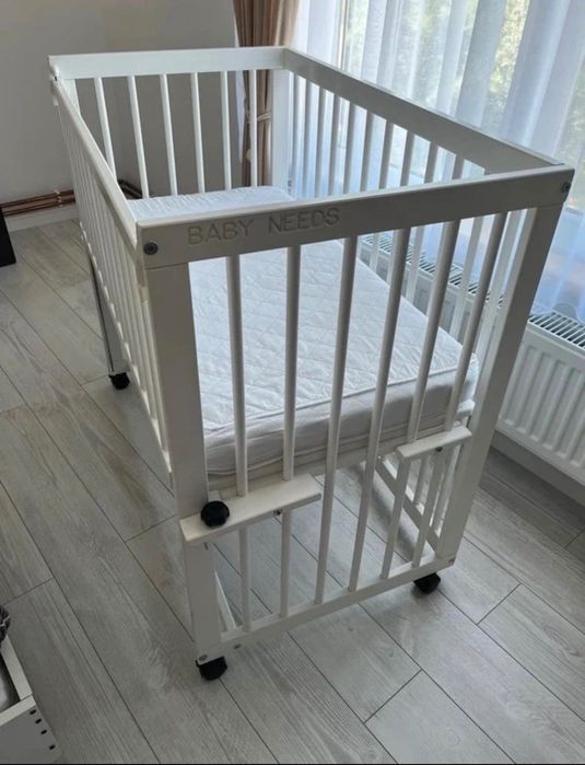 Patut pentru bebelusi