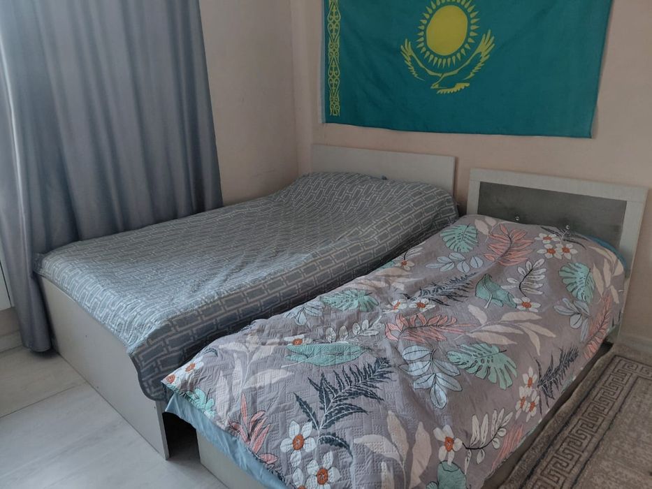 Продам две кровати