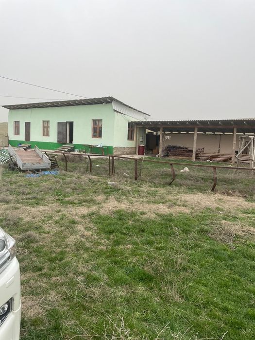 Частная земля в черте города