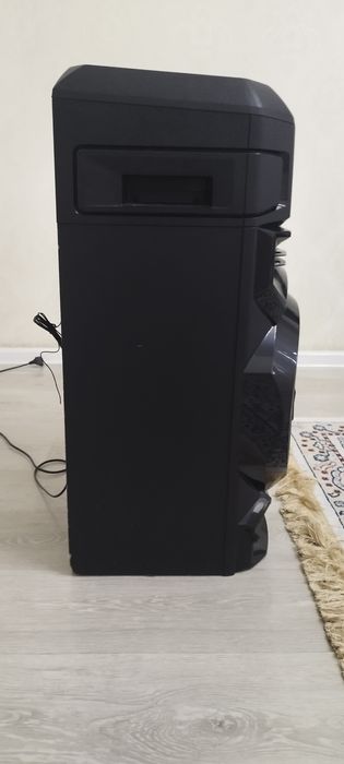 Колонка/Музыкальный Центр LG ON66