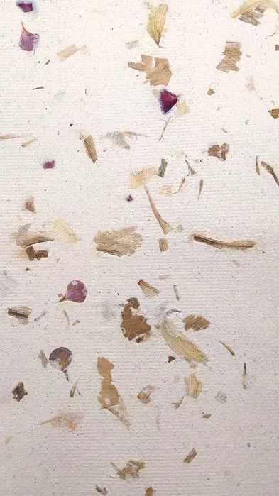 Рециклирана Декоративна Хартия 10 бр. А4