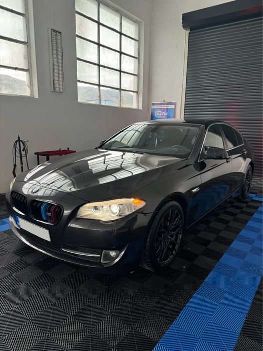 Bmw seria 5 2013