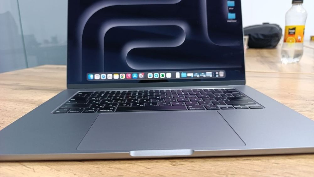 Macbook Air 15 M3